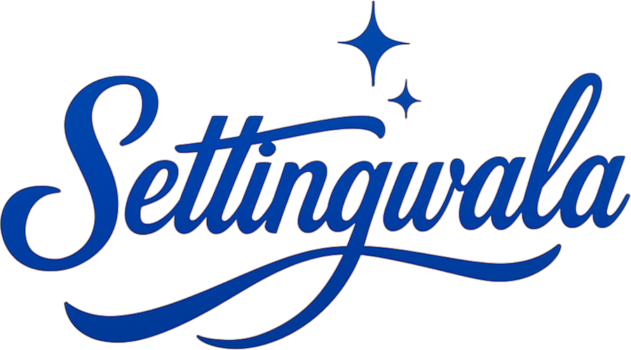SettingWala
